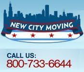 New City Moving