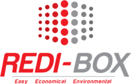 Redi-Box Logo