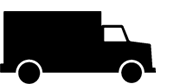 We Deliver