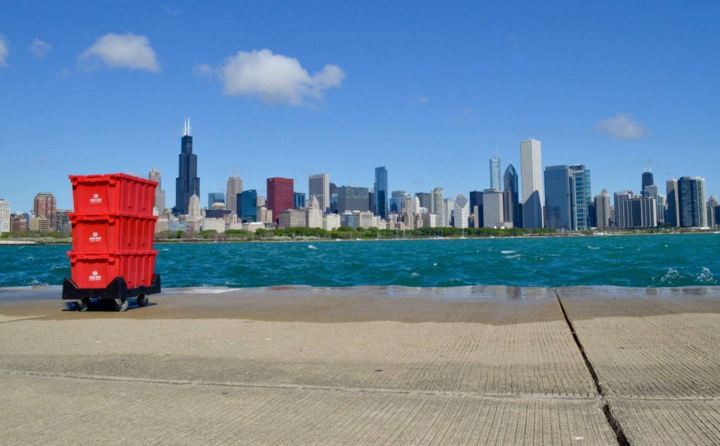 Top 30 Things to do in Chicago