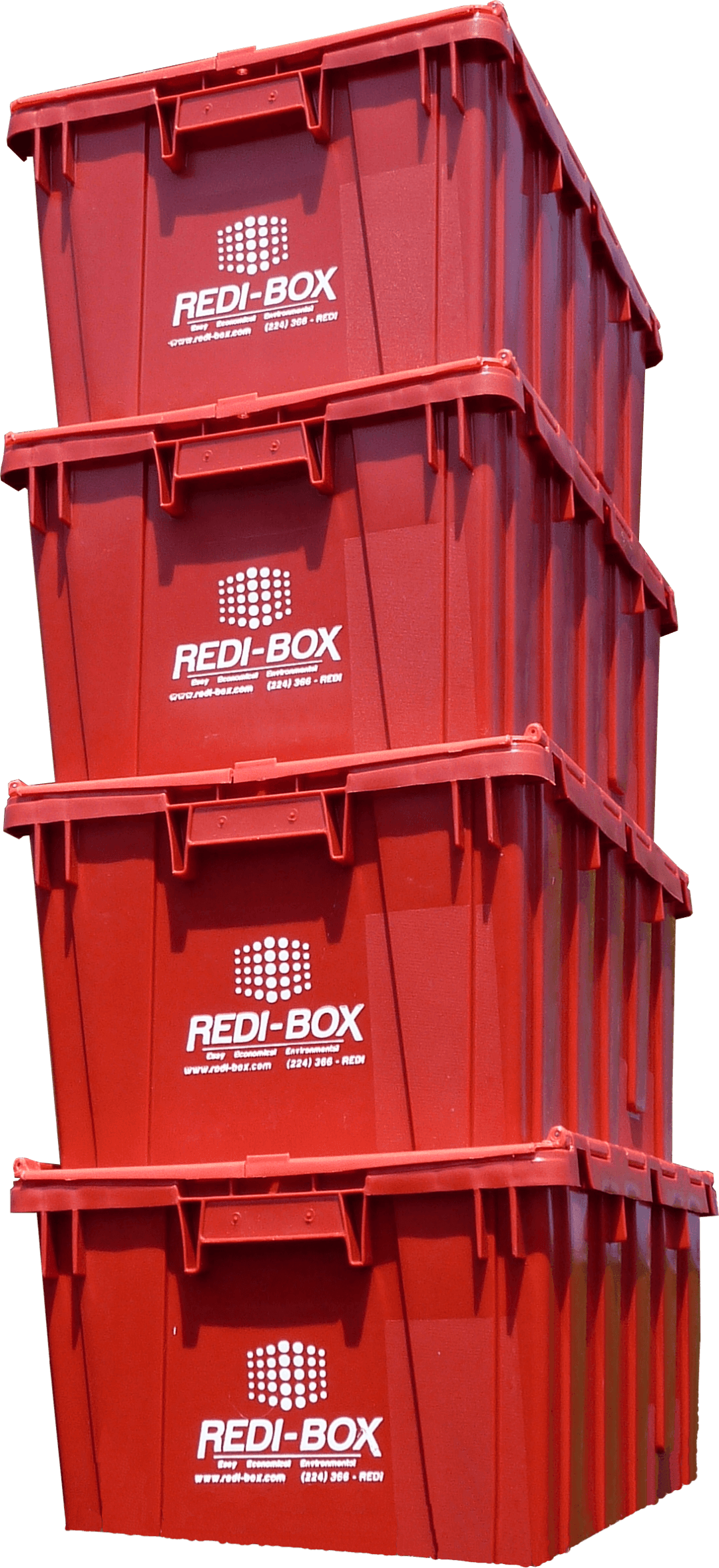 Reusable Moving Boxes Chicago FAQs